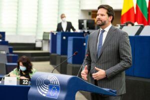 MEP Lukas Mandl on the Ukraine war: Momentum for the European perspective of the six Western Balkan countries